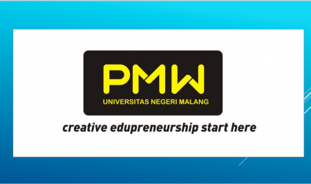 Program Mahasiswa Wirausaha (PMW) 2019: Entrepreneur Day
