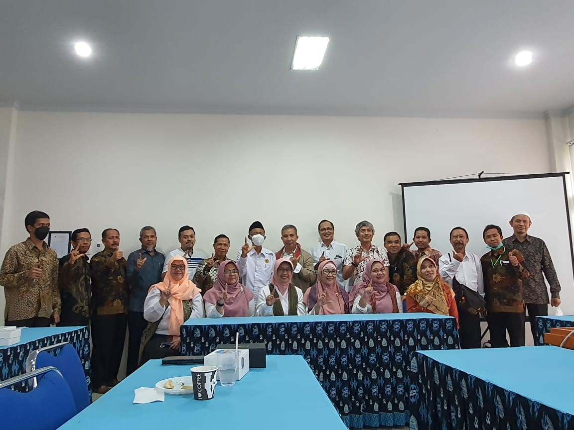 Peningkatan Indikator Kinerja Utama melalui Kerjasama dengan FKIP Universitas Mataram