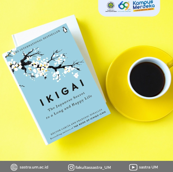 Discovering Your ‘Ikigai’: Unveiling the Secret to a Fulfilling Life