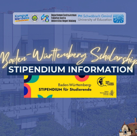 Exciting Scholarship Opportunity for Universitas Negeri Malang Students at Pädagogische Hochschule Schwäbisch Gmünd