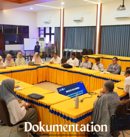 Goethe Institut BKD Jakarta Collaborates with Universitas Negeri Malang, German Literature Department