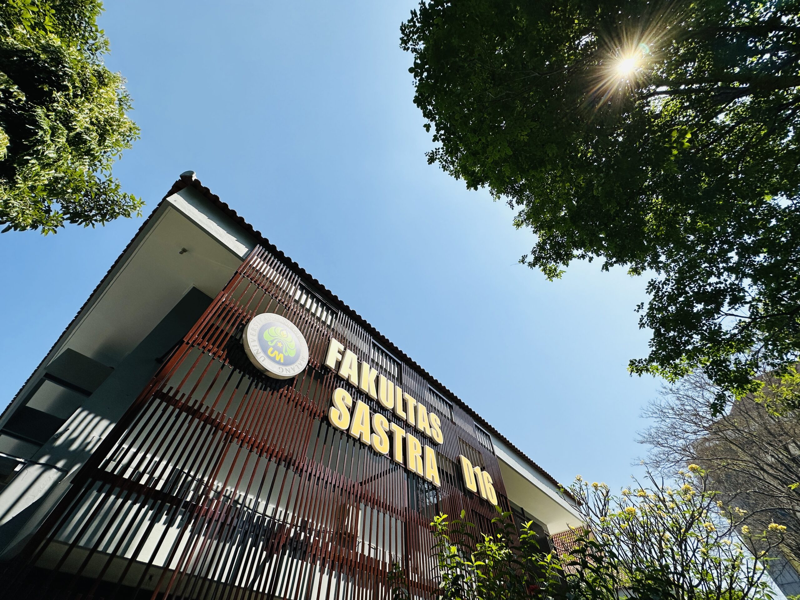 Sejarah Fakultas