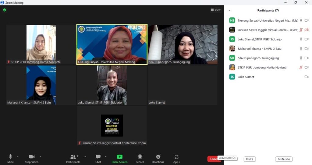 Universitas Negeri Malang Research Reveals the Effectiveness of Project-Based Learning in ESP Class: A Boost for Indonesian Students’ Learning Outcomes