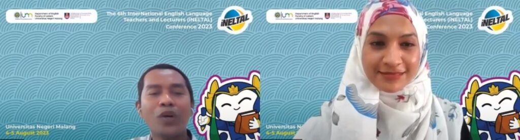 Dr. Razlina Razlin: Revolutionizing English Language Teaching with Project-Based Learning