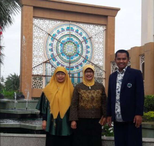 Innovative Research Collaboration wit Universiti Sultan Zainal Abidin (UNiSZA) Malaysia Aims to Transform Online Learning