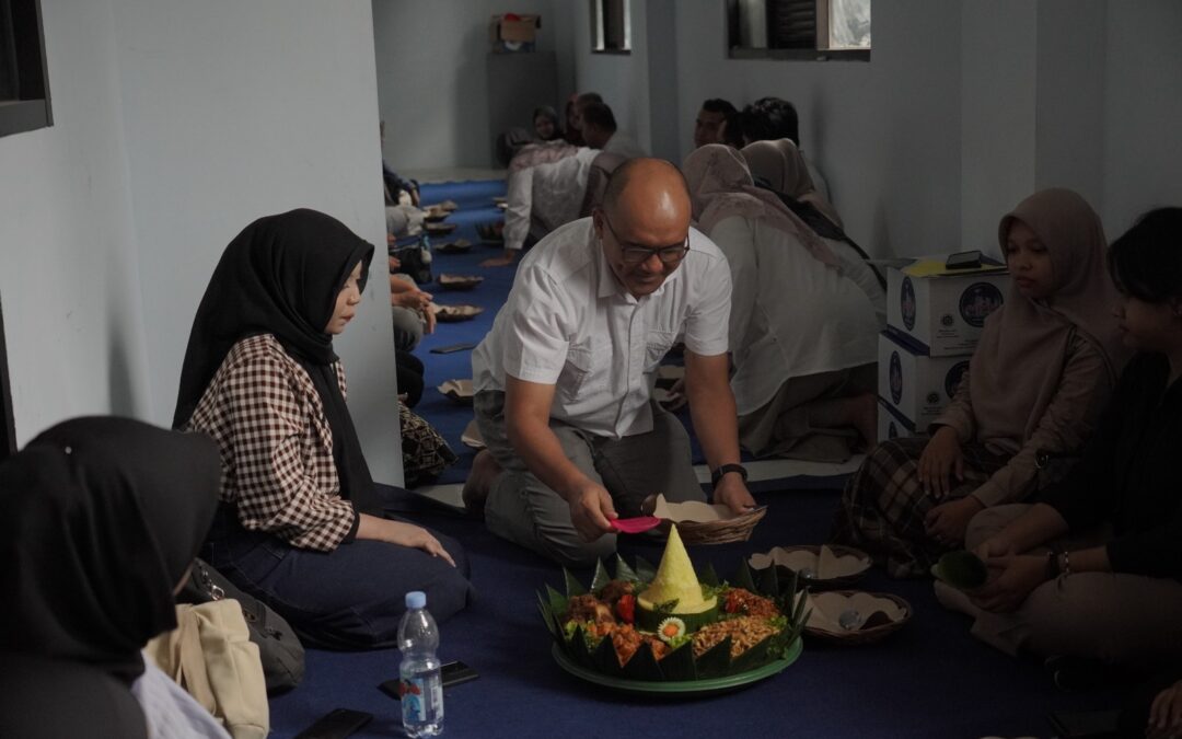 Ruang Ormawa Baru, Energi Baru: Menghidupkan Kreativitas dan Kolaborasi Mahasiswa Lintas Departemen di Fakultas Sastra