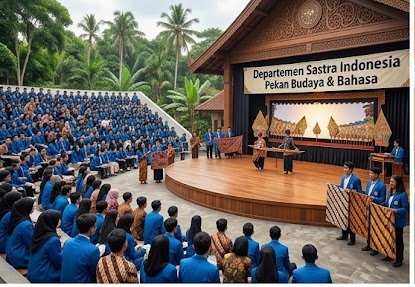 Teknik Mesin dan Industri