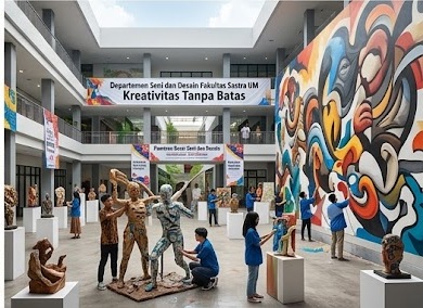 Pendidikan Tata Boga dan Busana
