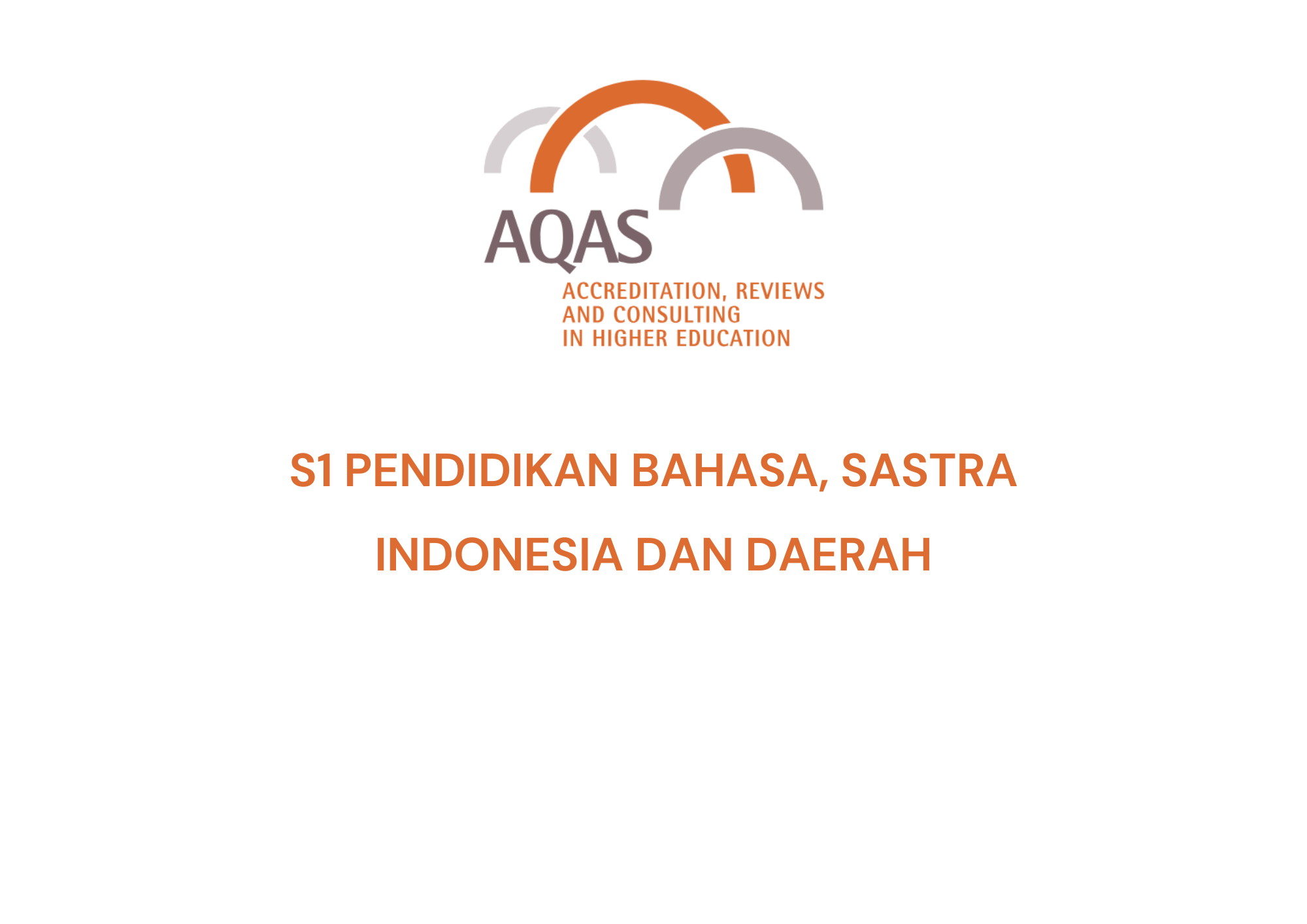 Prestasi Internasional