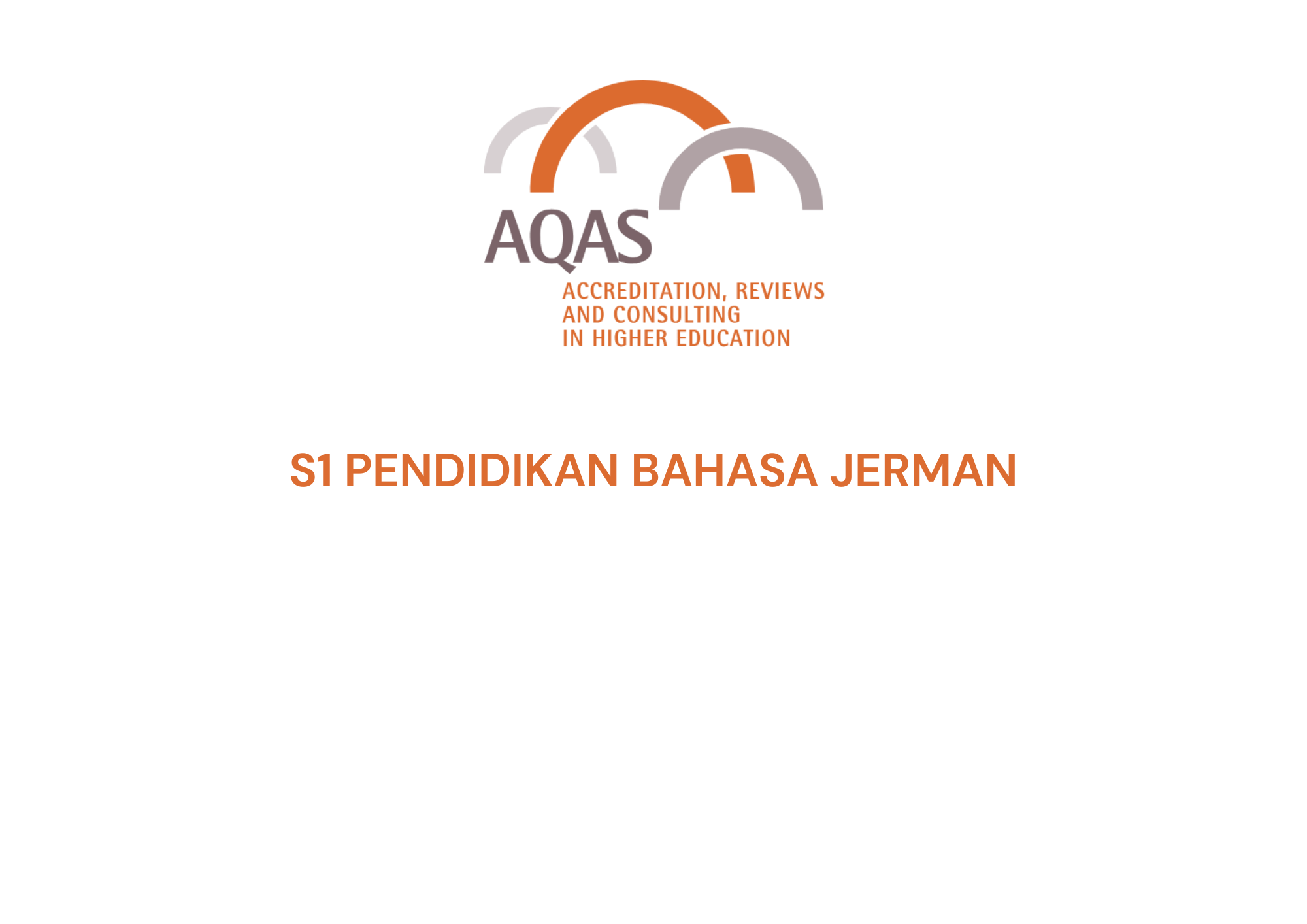 Prestasi Internasional