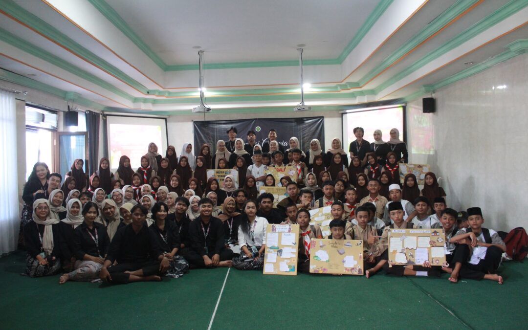Berita Bakti Literasi 2025