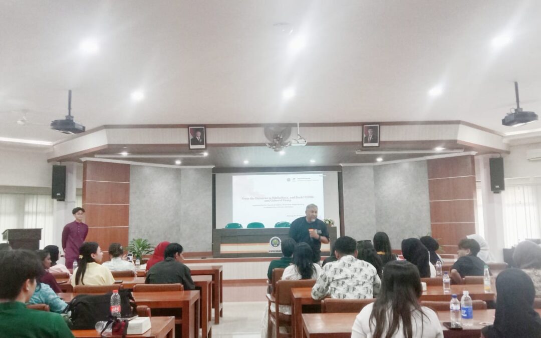 Fakultas Sastra, Universitas Negeri Malang Gelar Cultural Camp untuk Tingkatkan Kesadaran Budaya