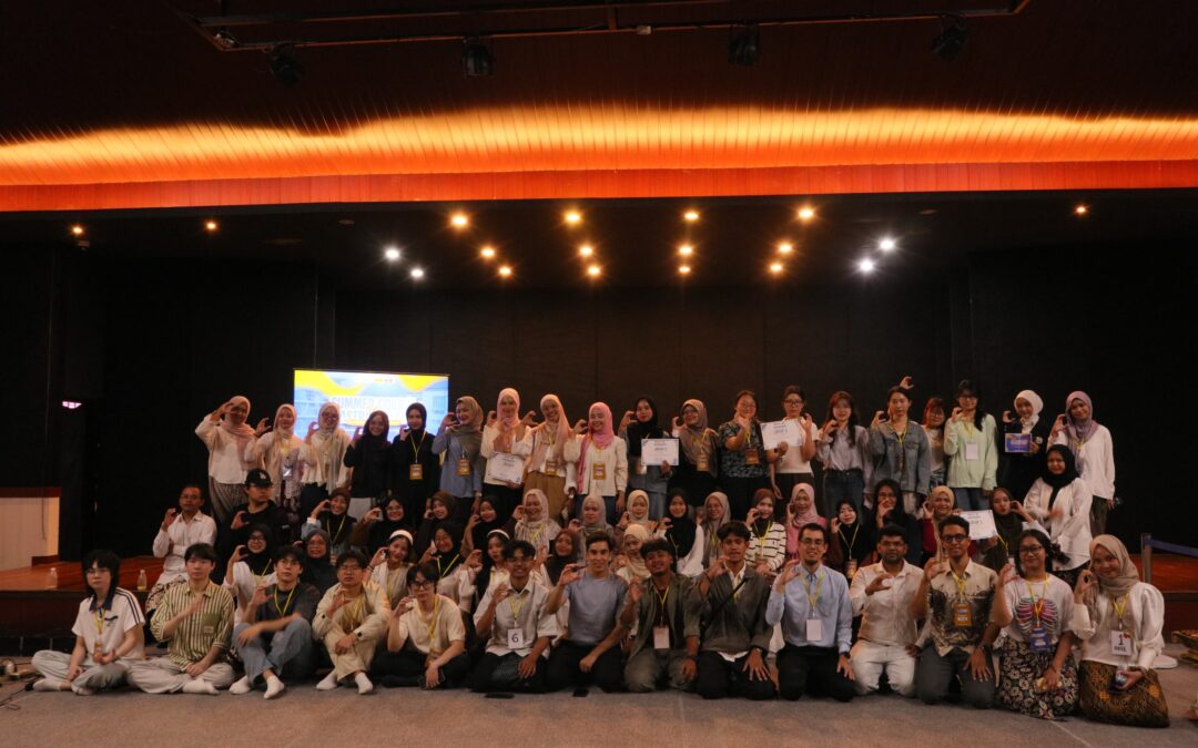 Libatkan 141 Mahasiswa Internasional, Fakultas Sastra UM Gelar Summer Course on Sastra Melayu 2026 Secara Hybrid