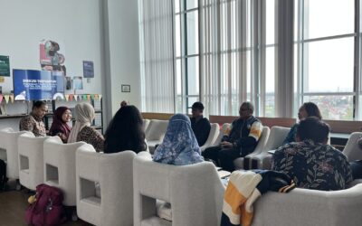 Fakultas Sastra UM Perkuat Pembinaan Talenta Mahasiswa melalui Diskusi Terpumpun Bidang Sastra, Seni, dan Budaya
