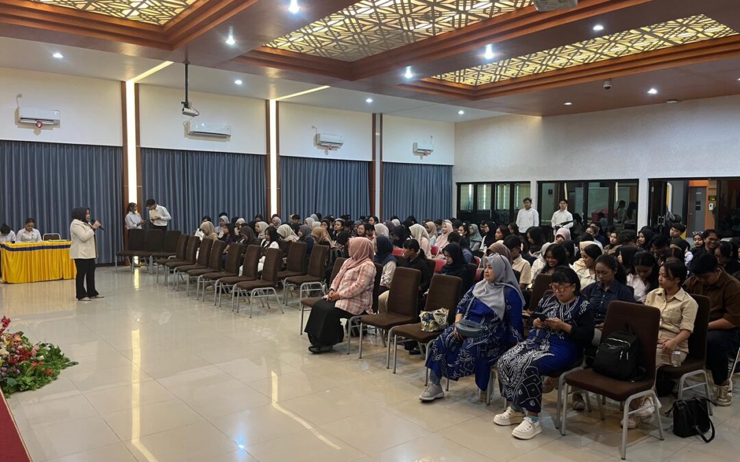 Fakultas Sastra UM Gelar Seminar Kurikulum OBE dalam Pendidikan Seni: Menjawab Tantangan Industri Kreatif dan Society 5.0