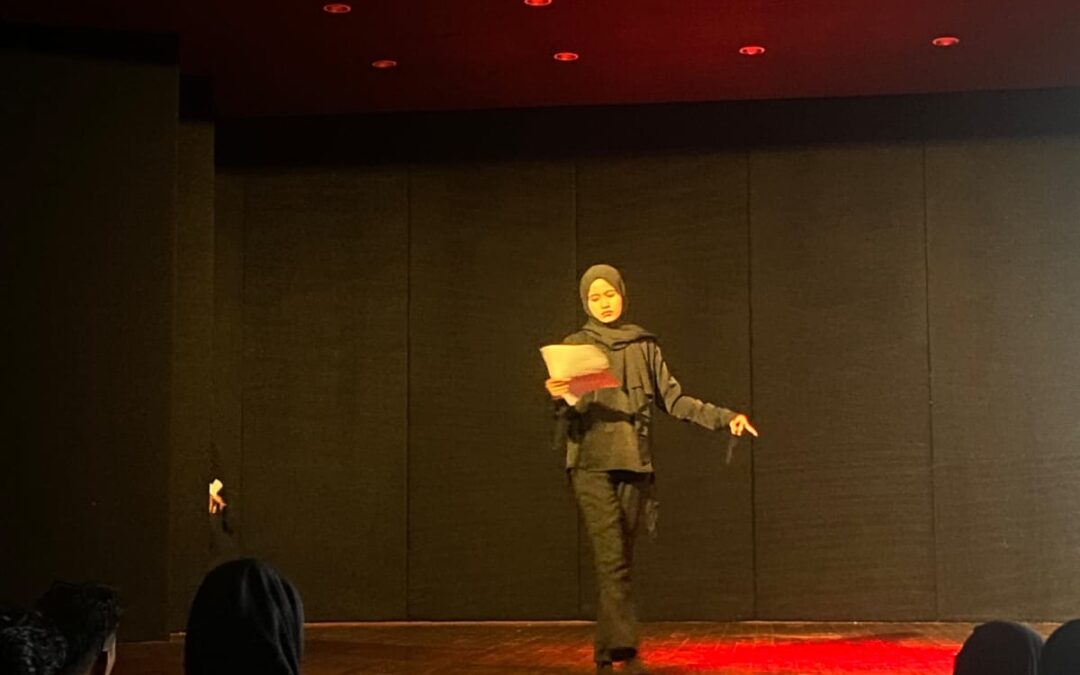 Studi Banding HMD Sastra Indonesia UM dan HMP IMABINA UNEJ Perkuat Kolaborasi Akademik